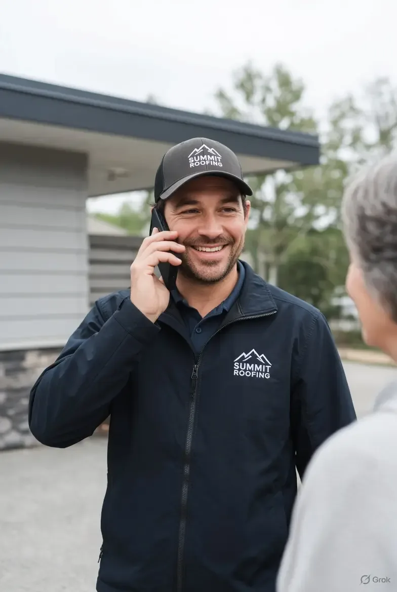 Flat Roof Leak Repair Ty Ty, GA FAQs